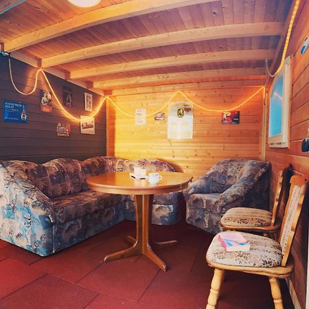 Ferienhaus Doina 겔버그 외부 사진