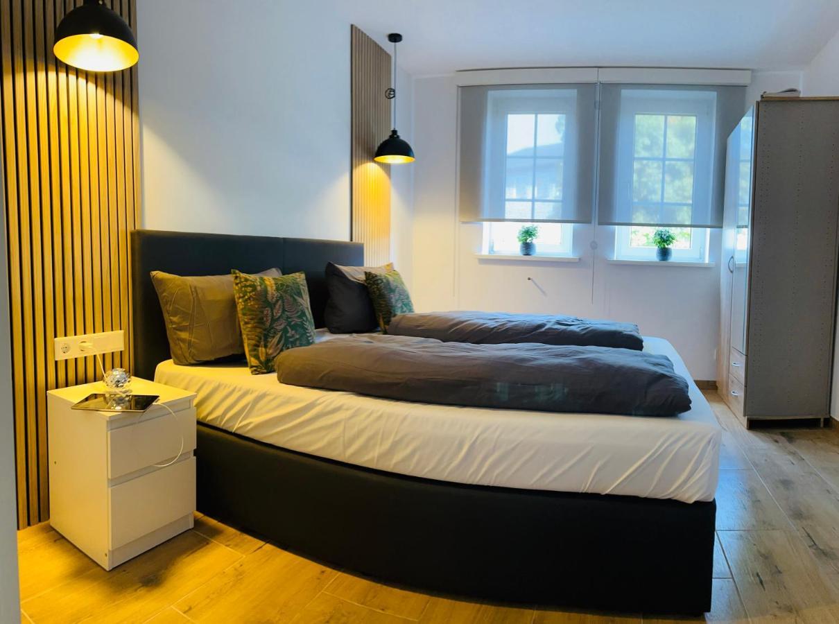 Ferienhaus Doina 겔버그 외부 사진