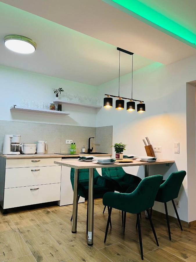 Ferienhaus Doina 겔버그 외부 사진