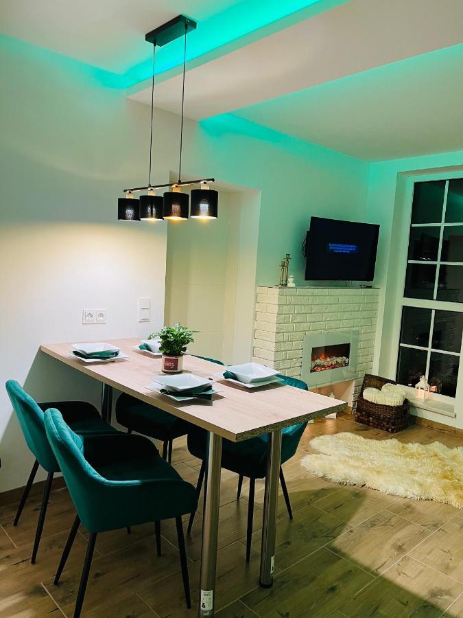 Ferienhaus Doina 겔버그 외부 사진