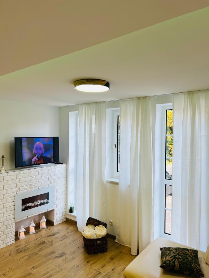 Ferienhaus Doina 겔버그 외부 사진