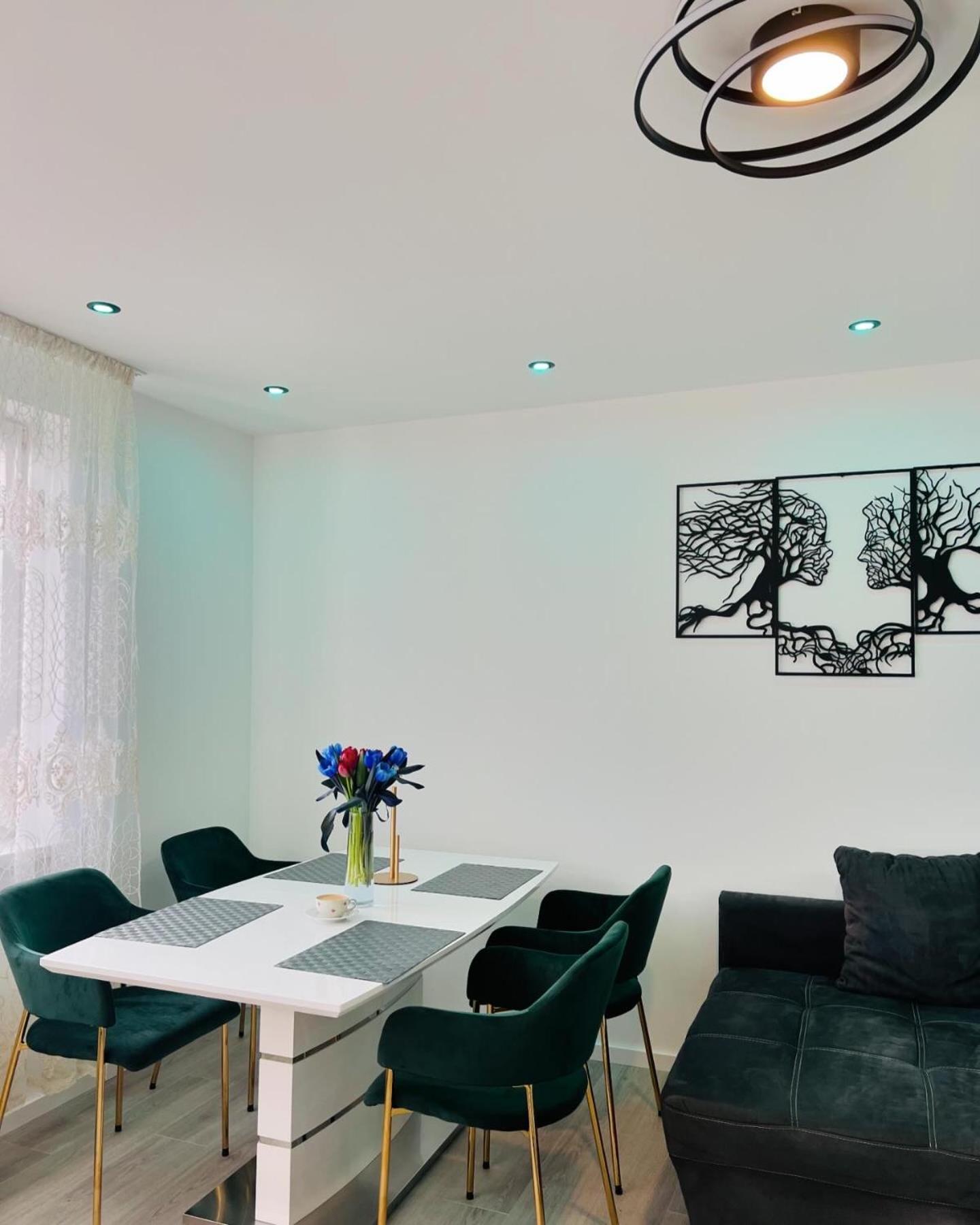 Ferienhaus Doina 겔버그 외부 사진