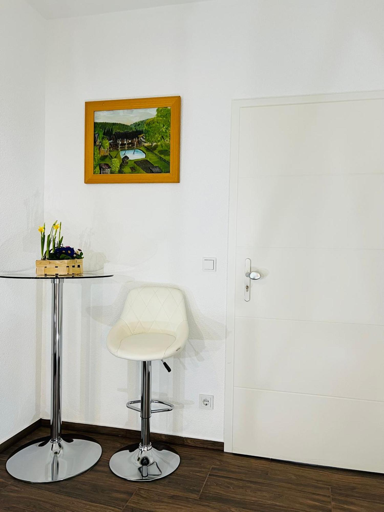 Ferienhaus Doina 겔버그 외부 사진