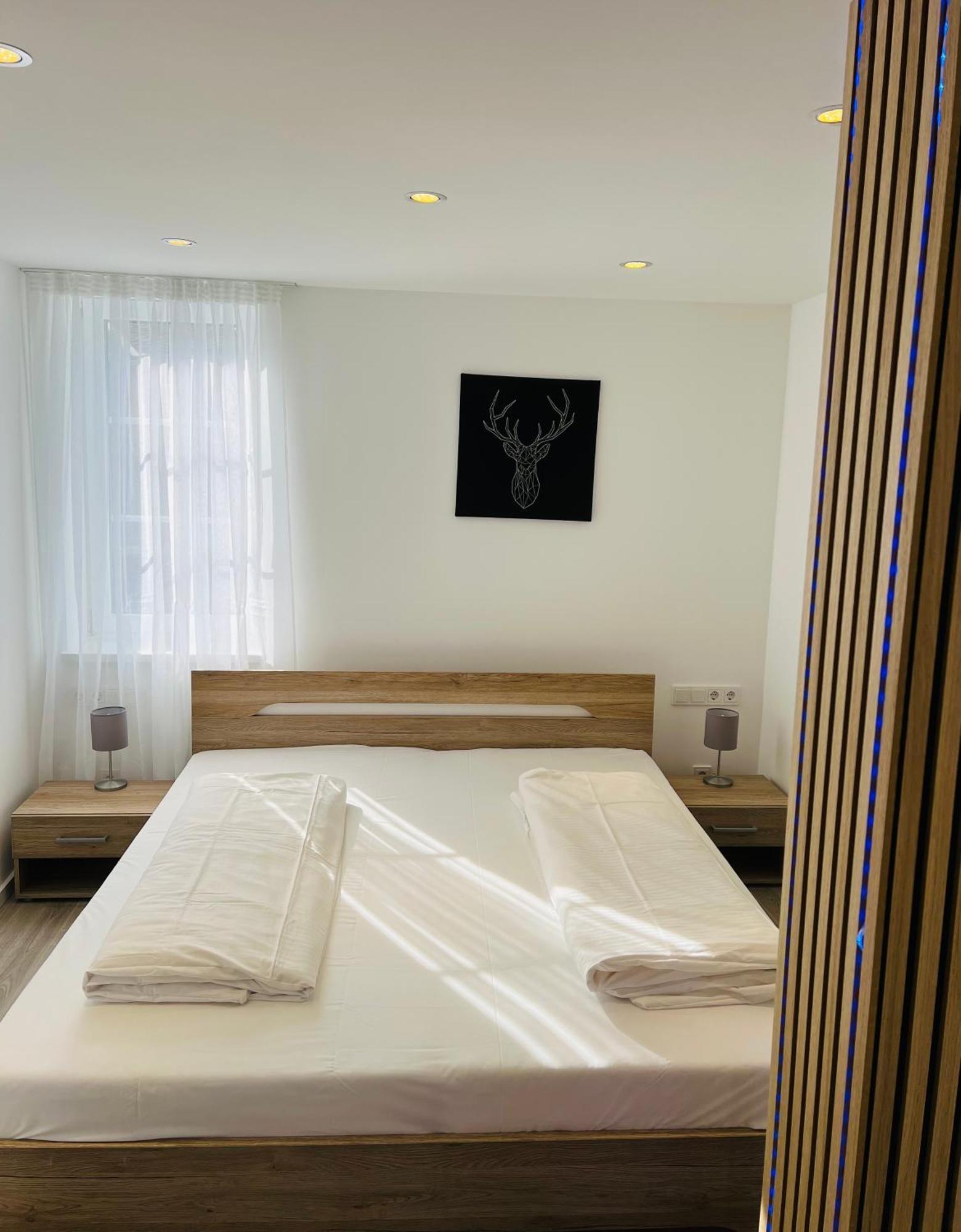 Ferienhaus Doina 겔버그 외부 사진