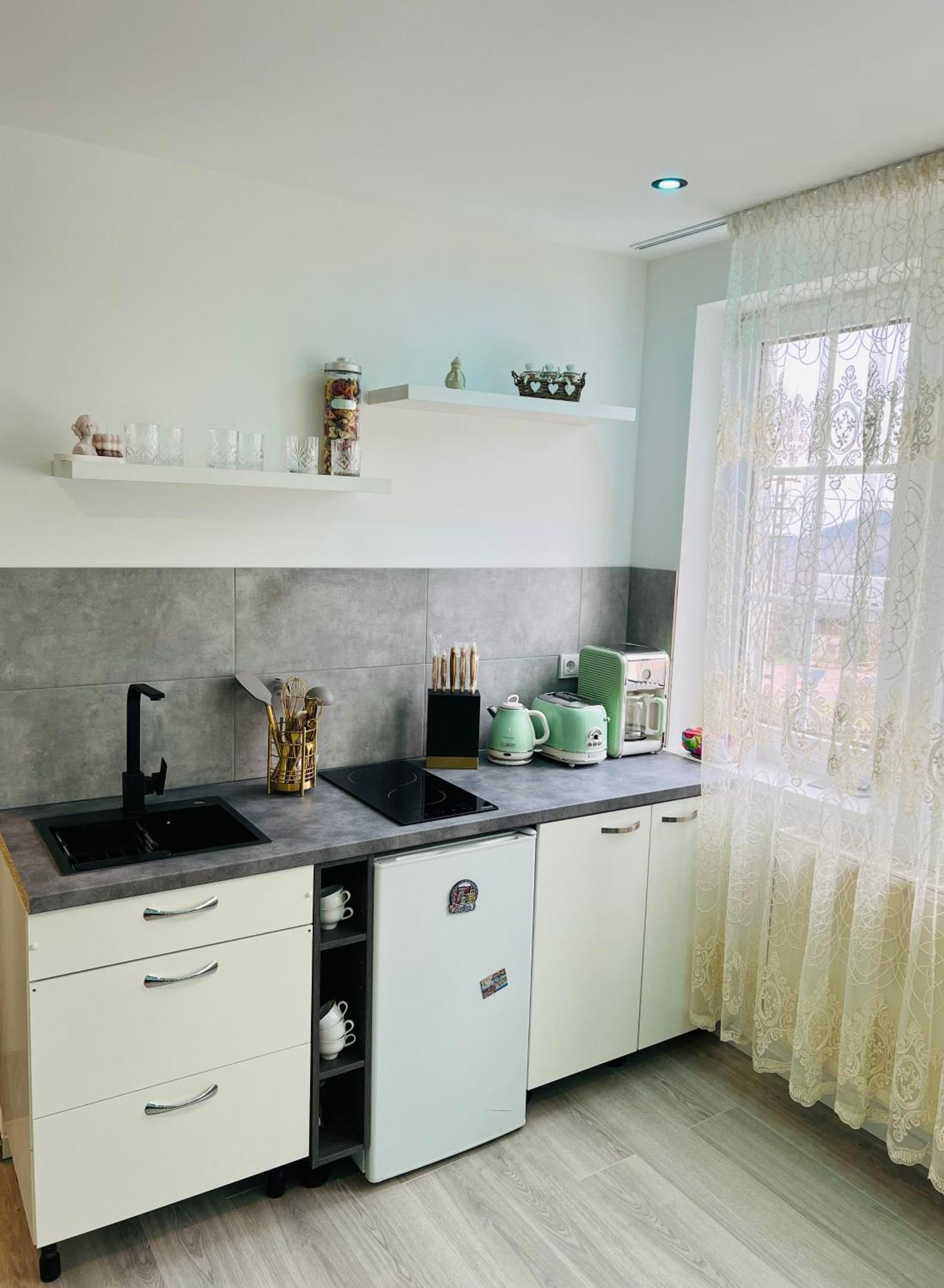 Ferienhaus Doina 겔버그 외부 사진