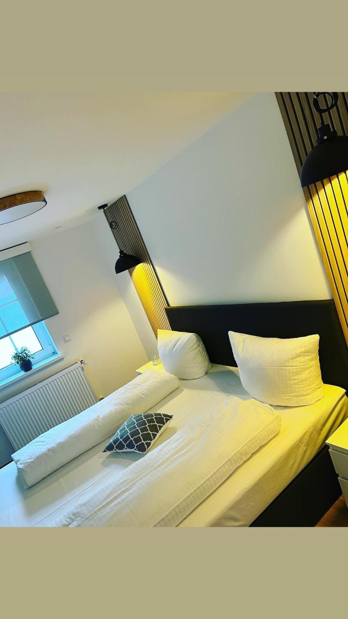 Ferienhaus Doina 겔버그 외부 사진