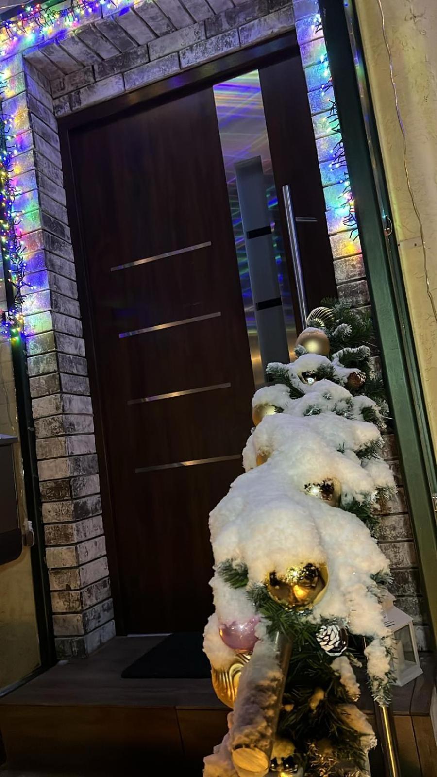Ferienhaus Doina 겔버그 외부 사진