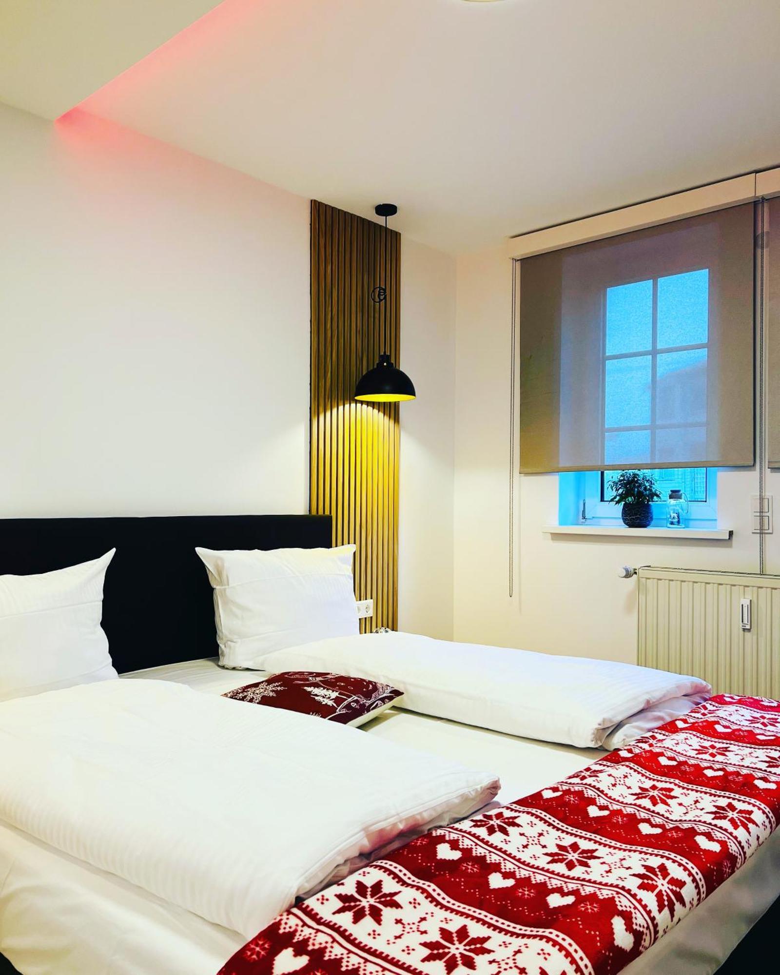 Ferienhaus Doina 겔버그 외부 사진