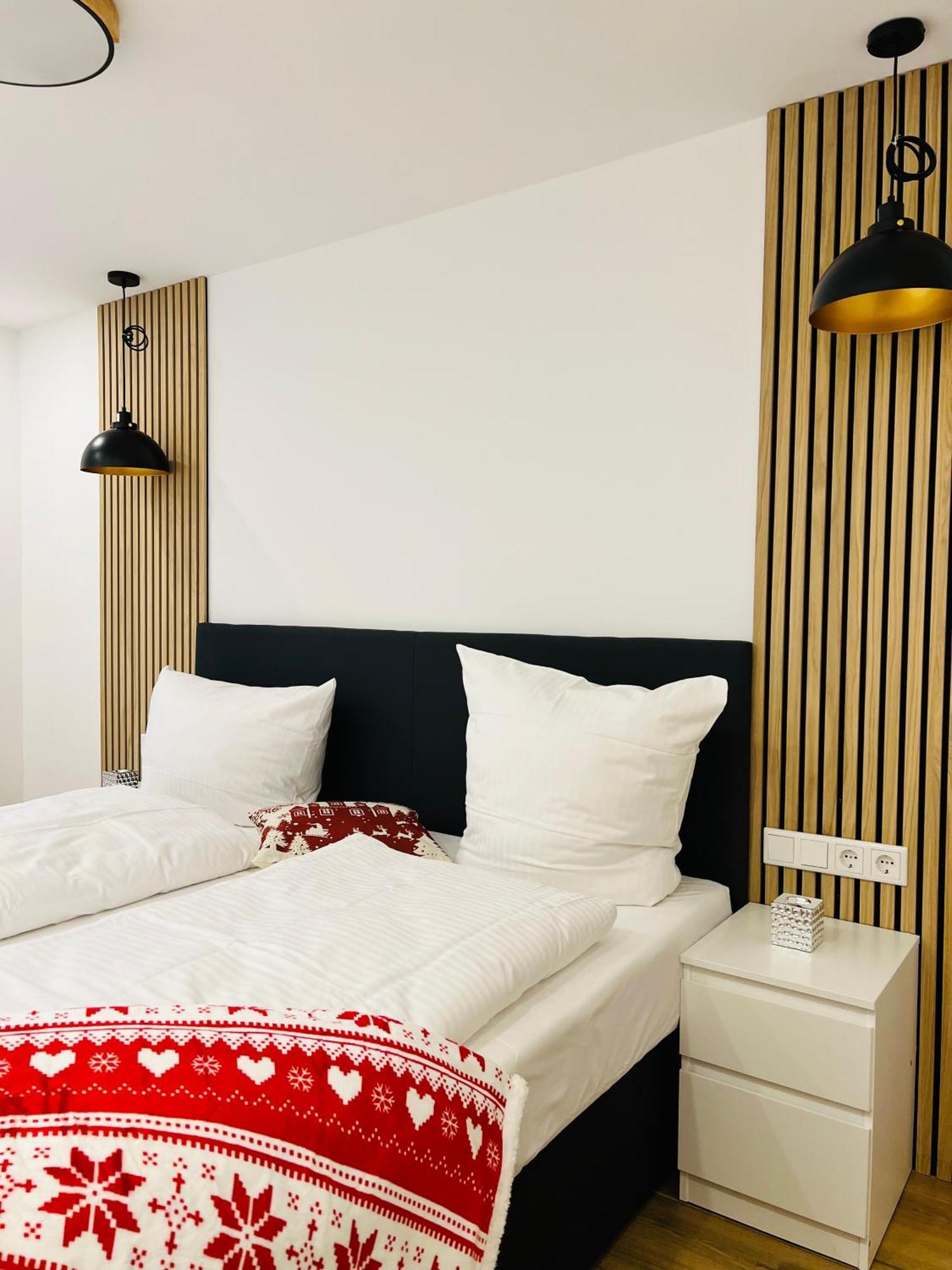 Ferienhaus Doina 겔버그 외부 사진