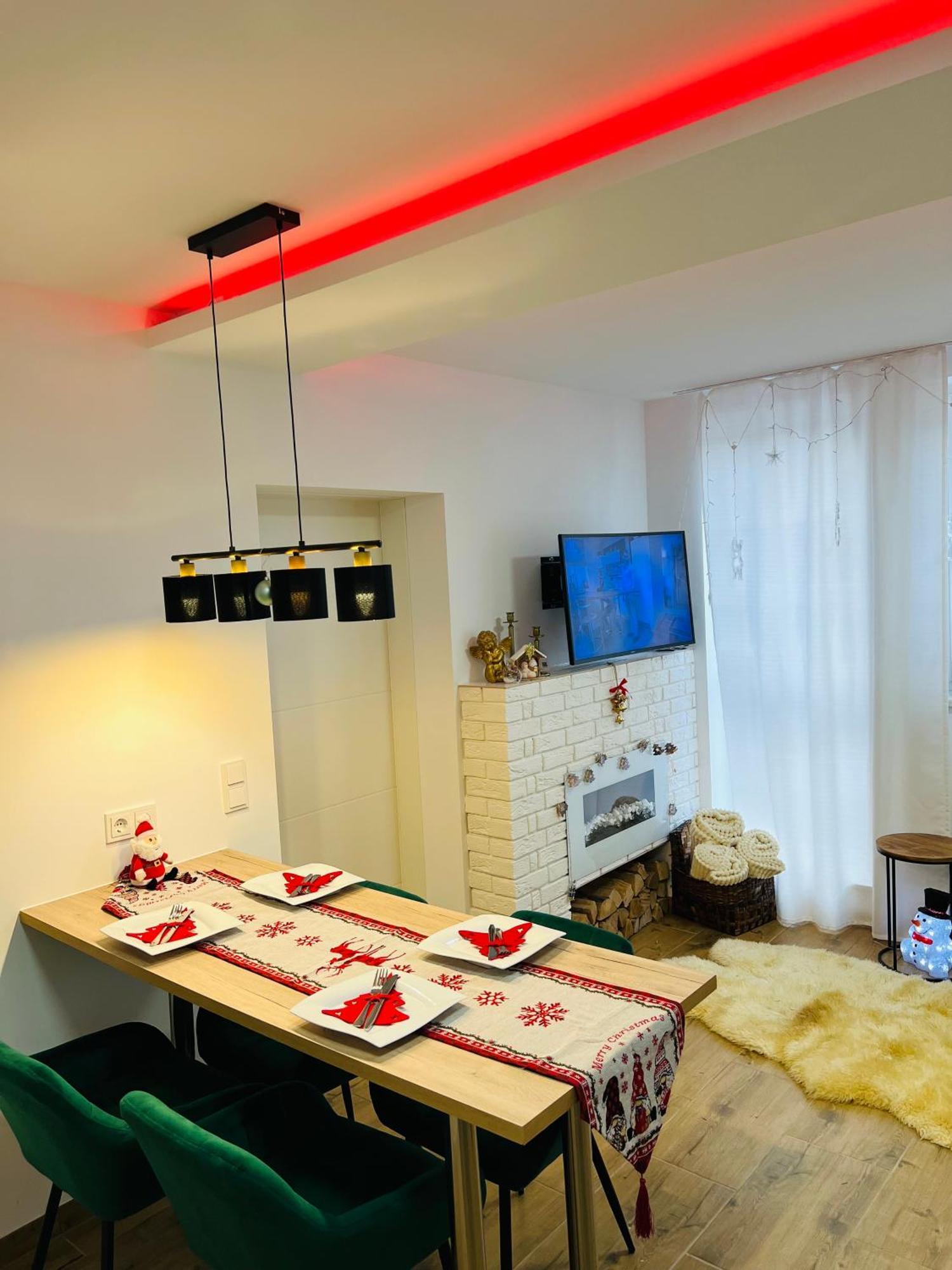 Ferienhaus Doina 겔버그 외부 사진