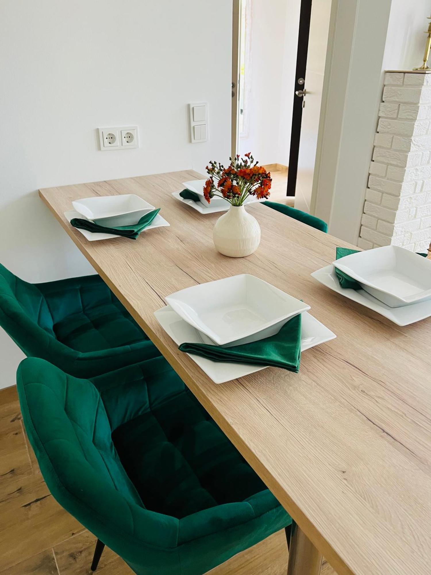 Ferienhaus Doina 겔버그 외부 사진