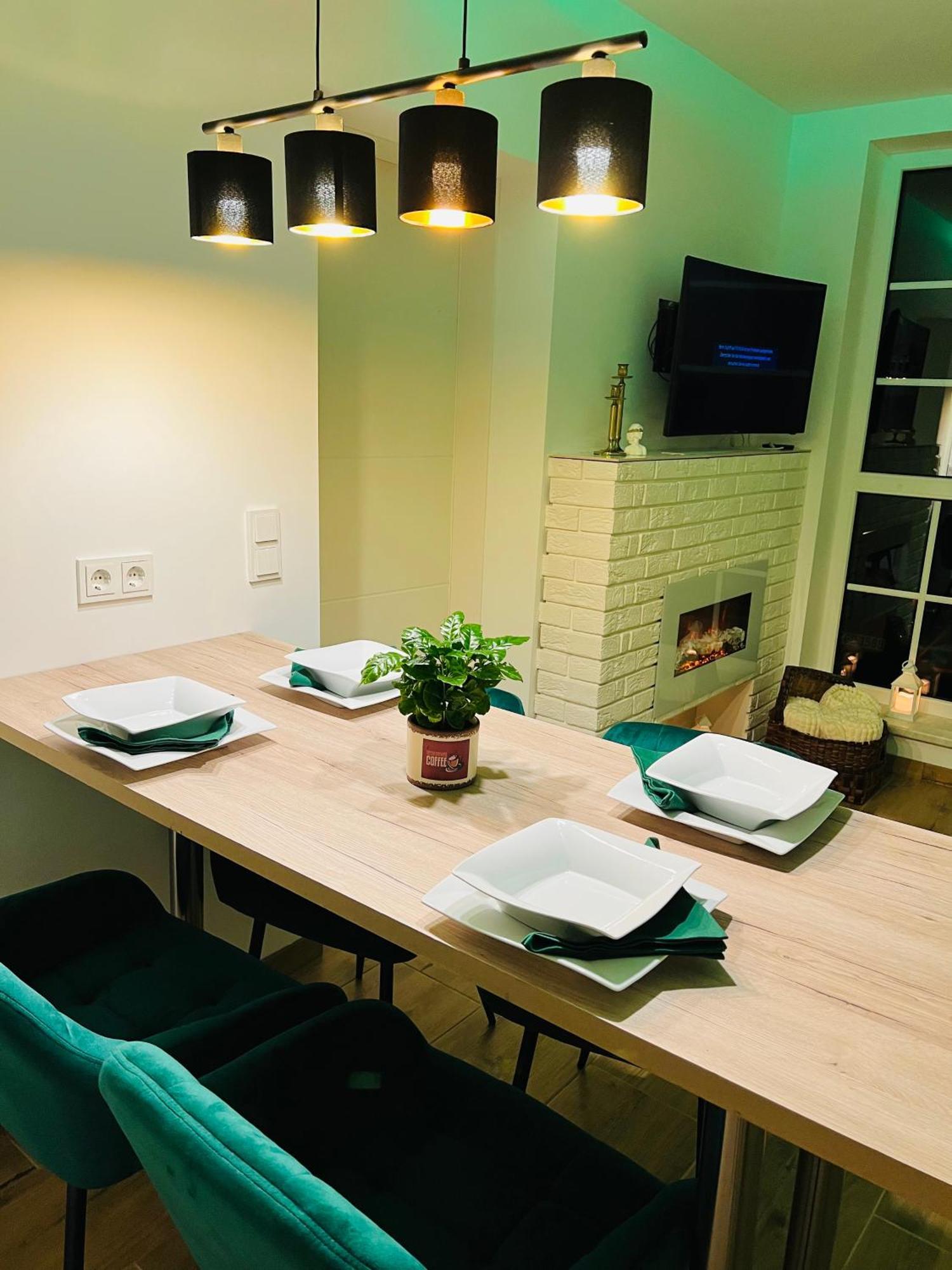 Ferienhaus Doina 겔버그 외부 사진