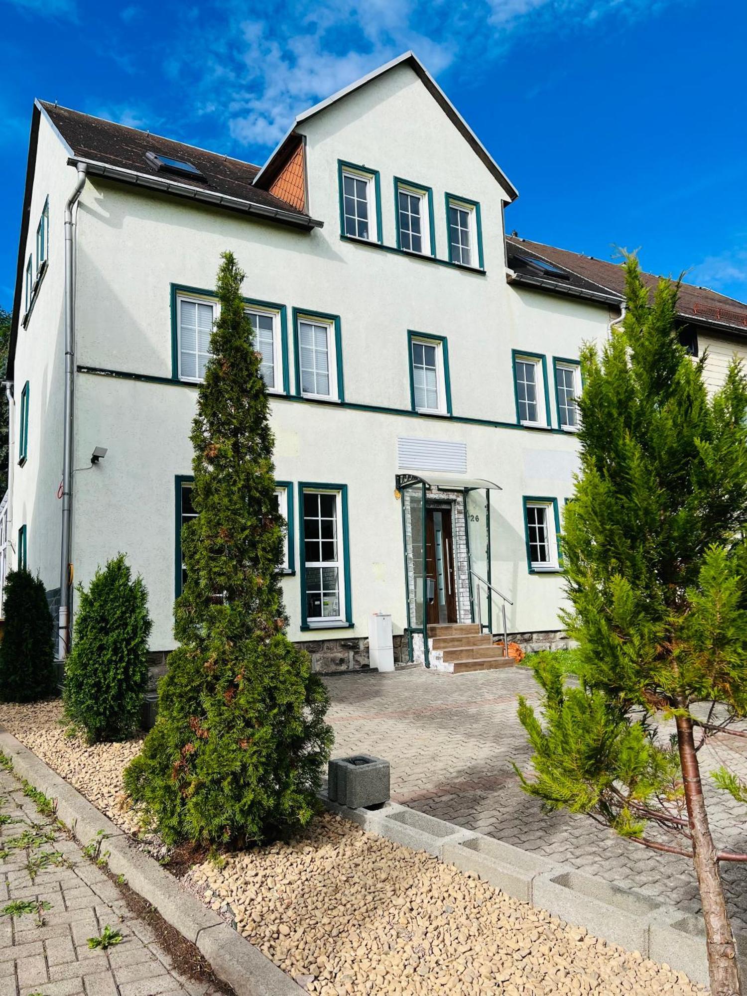 Ferienhaus Doina 겔버그 외부 사진