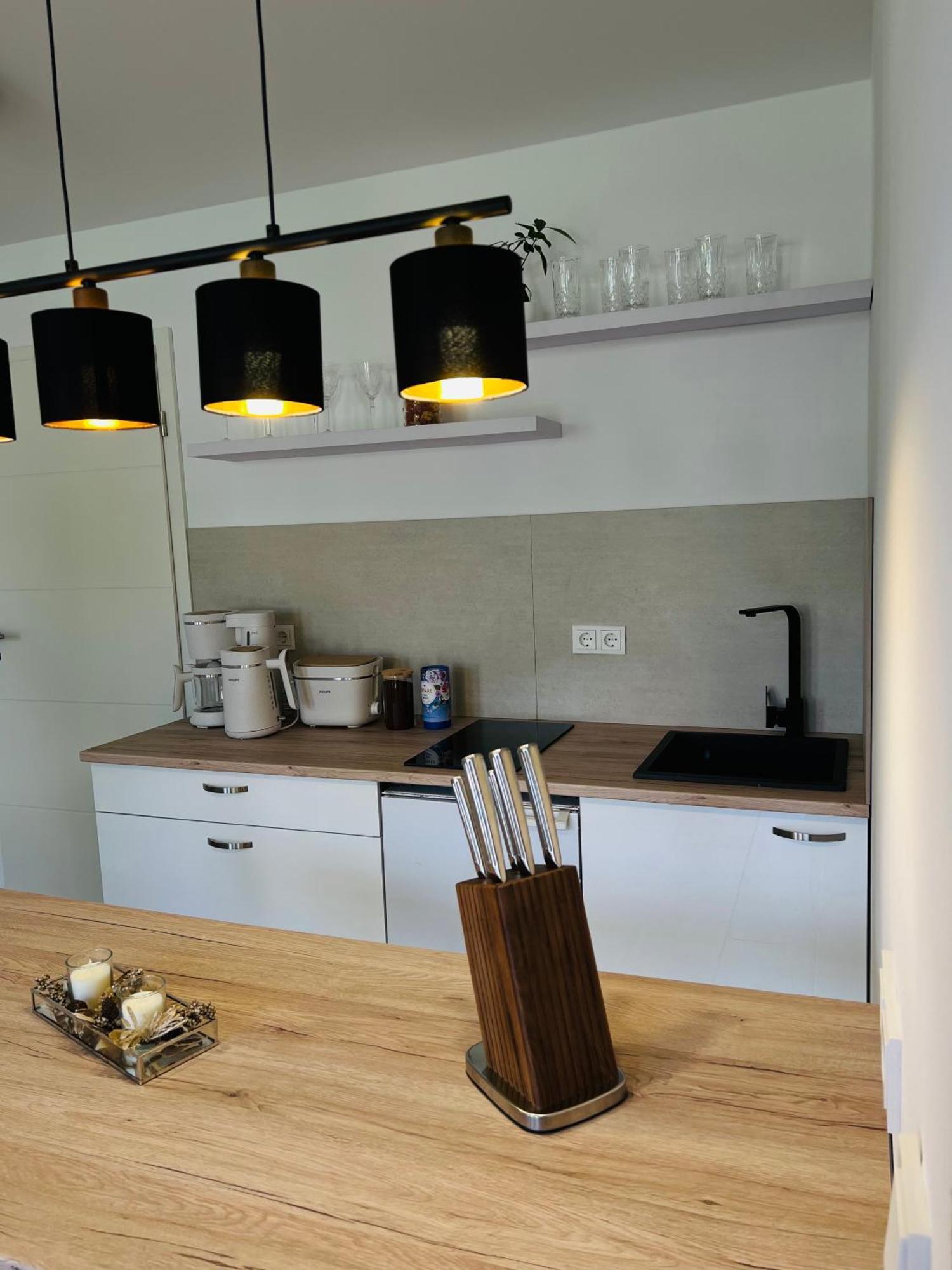 Ferienhaus Doina 겔버그 외부 사진