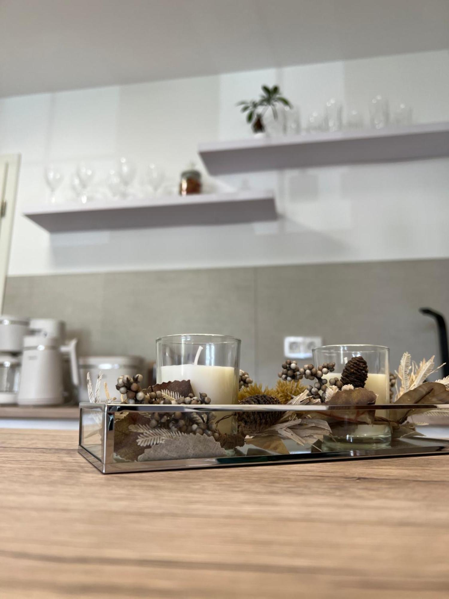 Ferienhaus Doina 겔버그 외부 사진