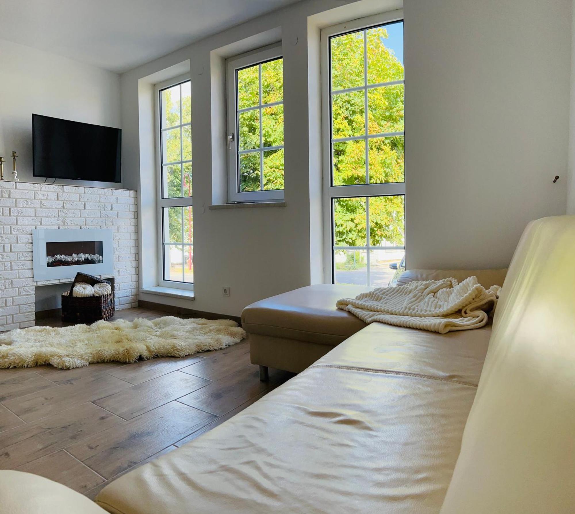 Ferienhaus Doina 겔버그 외부 사진