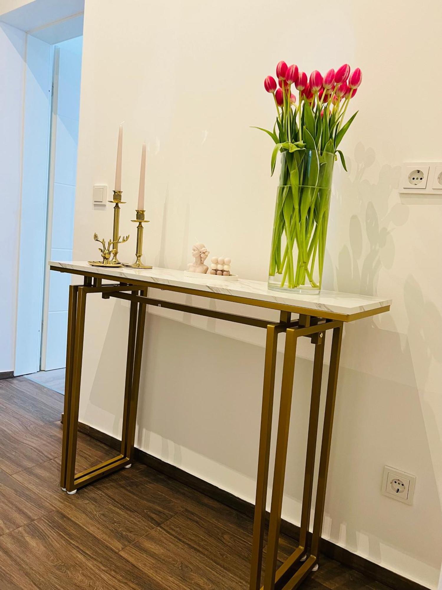 Ferienhaus Doina 겔버그 외부 사진