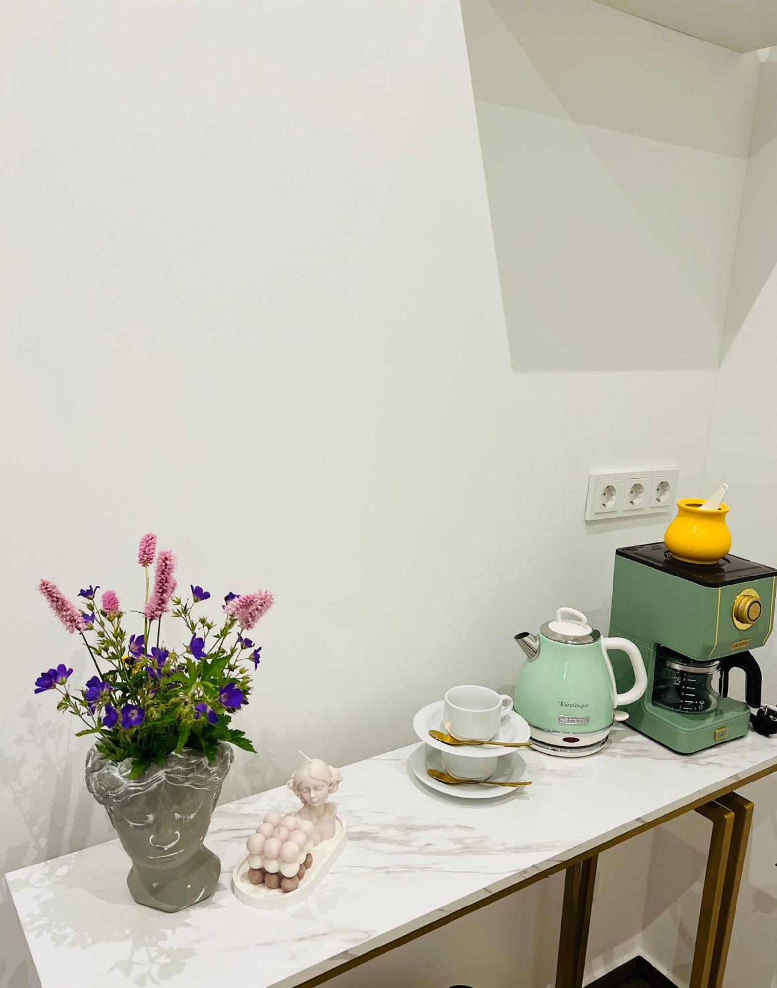 Ferienhaus Doina 겔버그 외부 사진